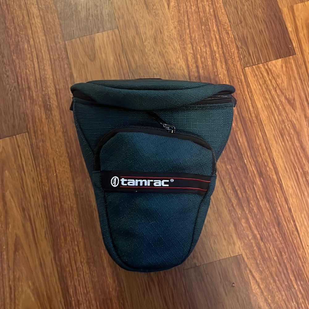 Tamrac Holster Camera Case Model 515